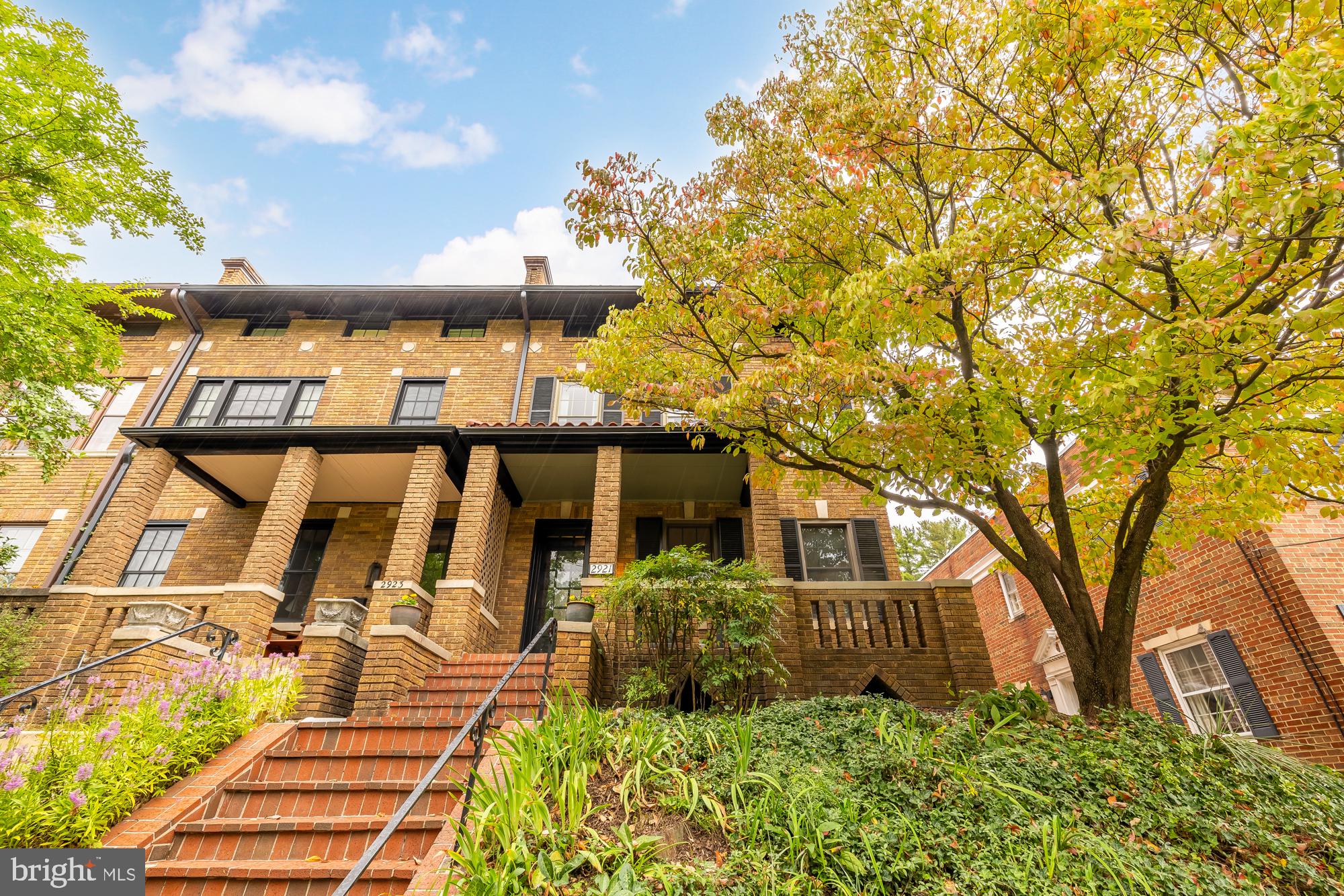 2921 Tilden Street Northwest Washington, DC 20008 - Photo 4 of 62
