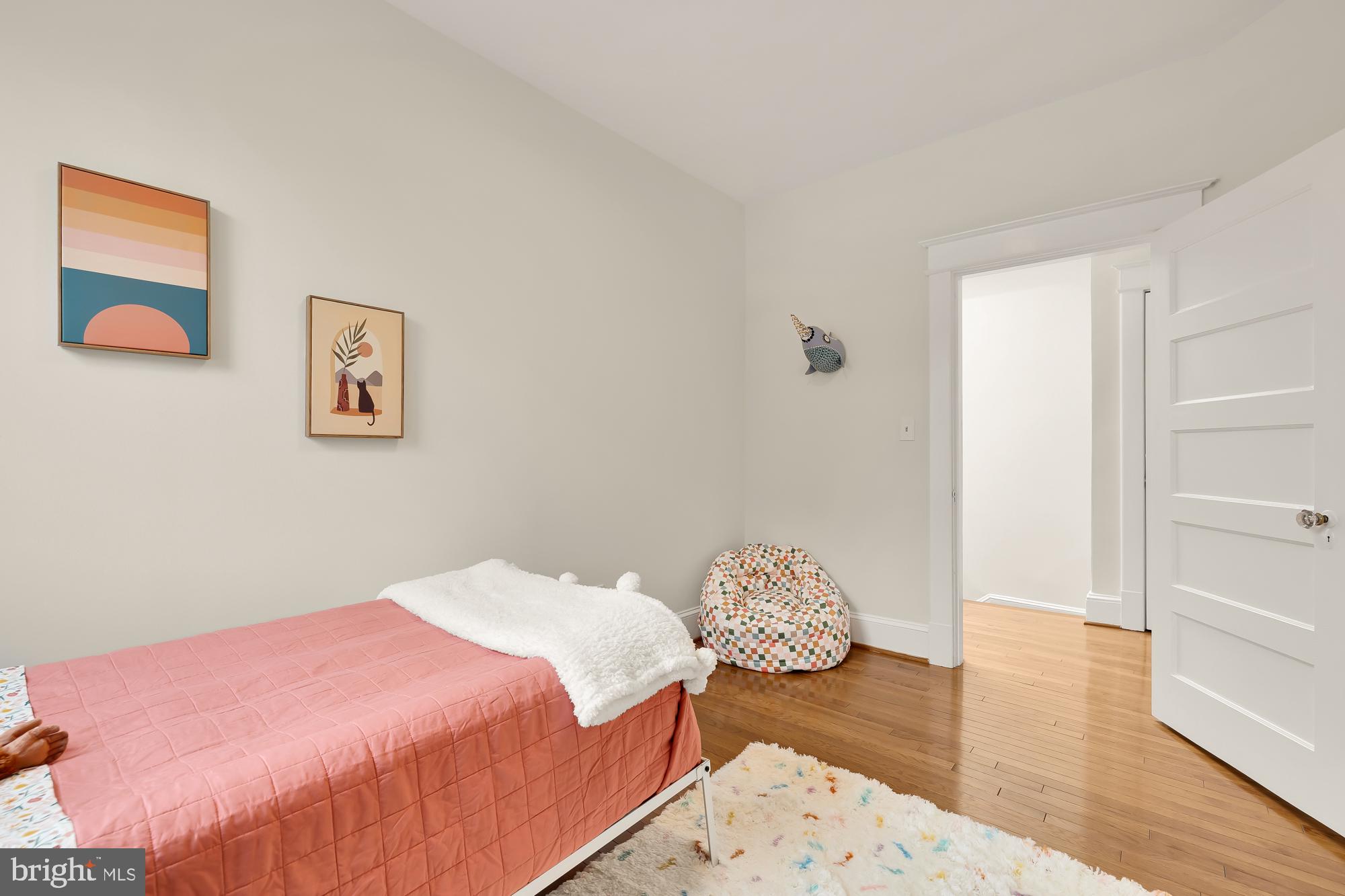2921 Tilden Street Northwest Washington, DC 20008 - Photo 42 of 62