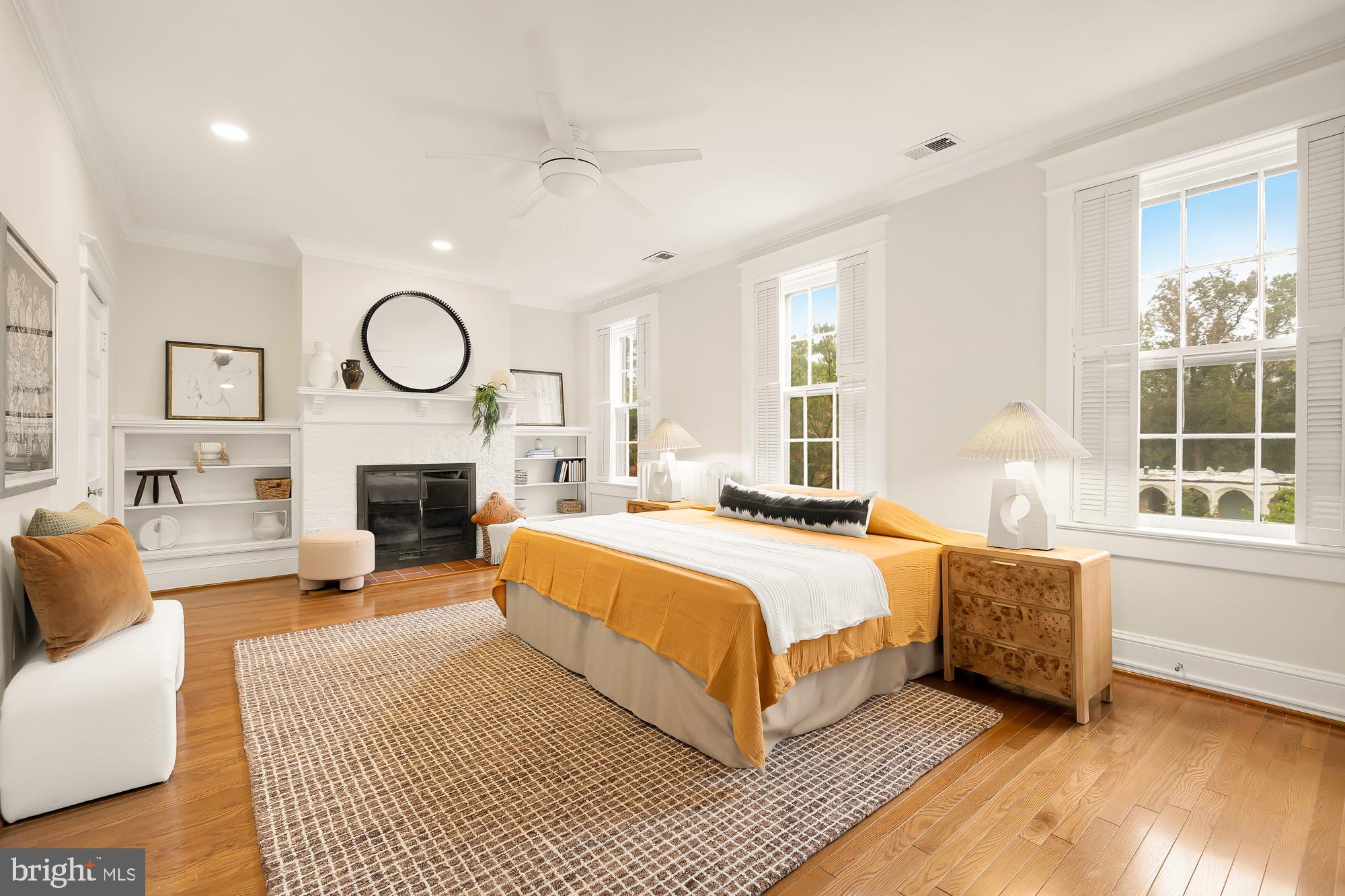 2921 Tilden Street Northwest Washington, DC 20008 - Photo 43 of 62