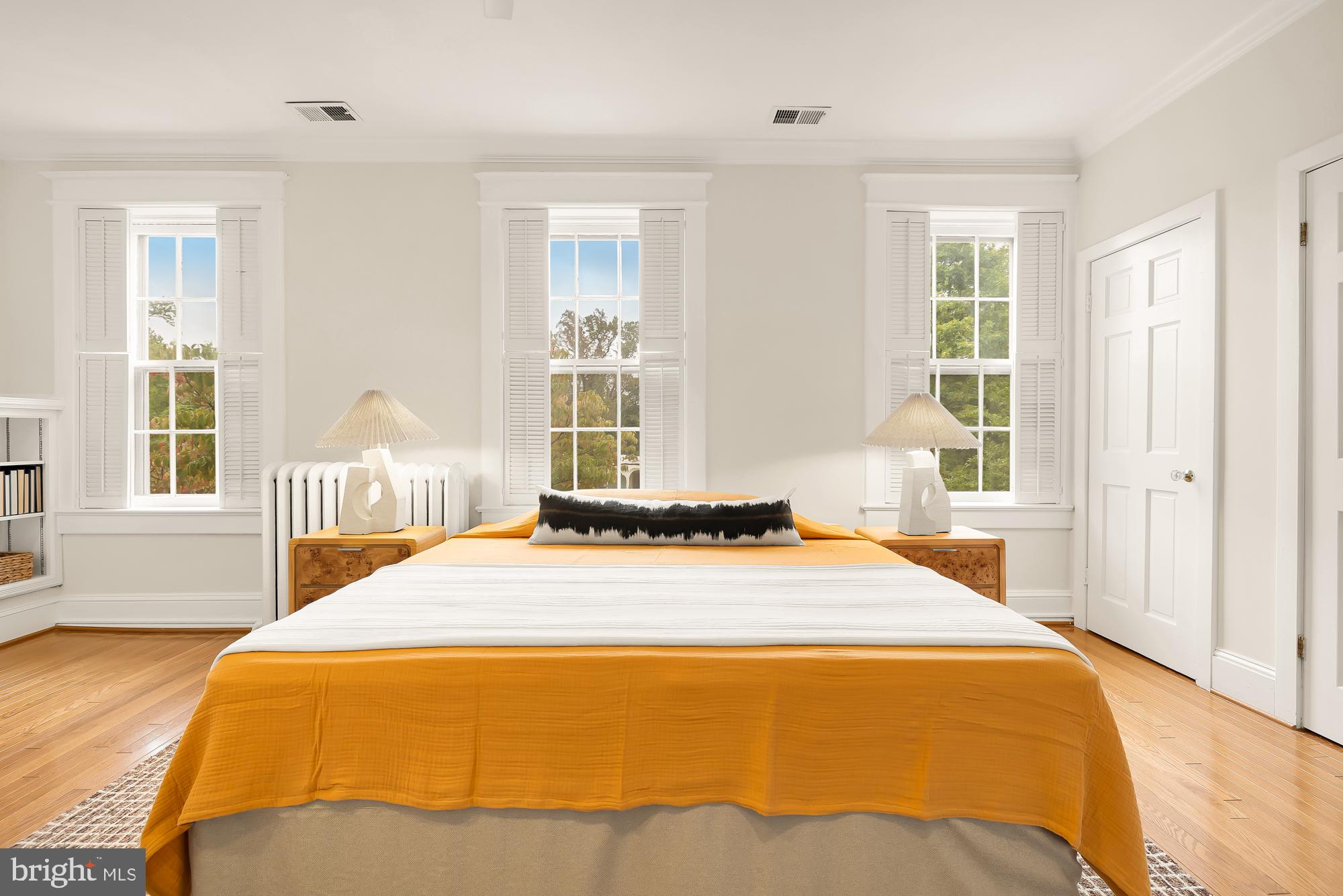2921 Tilden Street Northwest Washington, DC 20008 - Photo 44 of 62