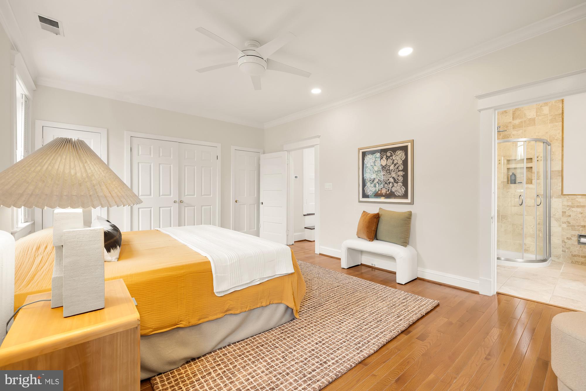 2921 Tilden Street Northwest Washington, DC 20008 - Photo 45 of 62