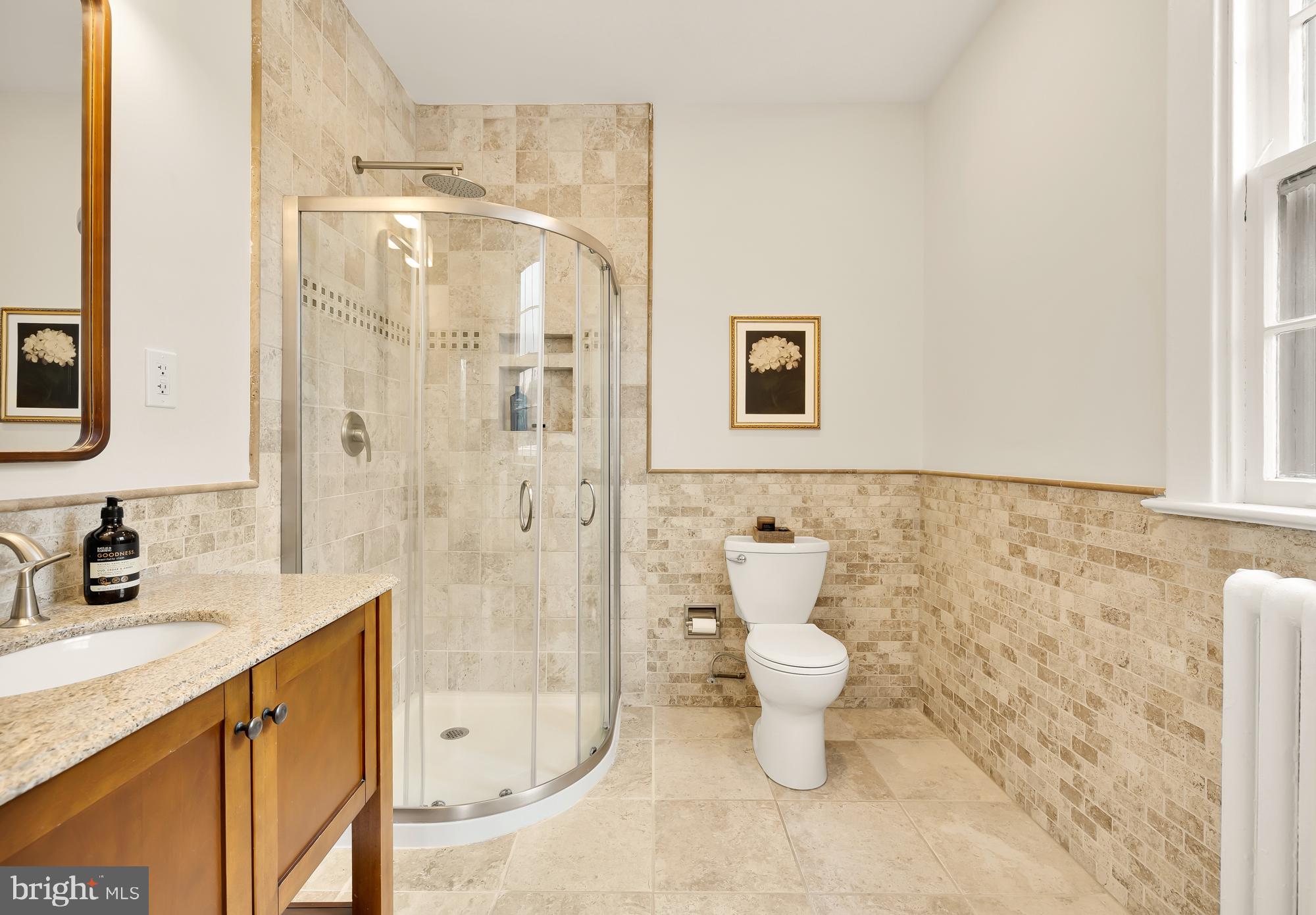 2921 Tilden Street Northwest Washington, DC 20008 - Photo 46 of 62