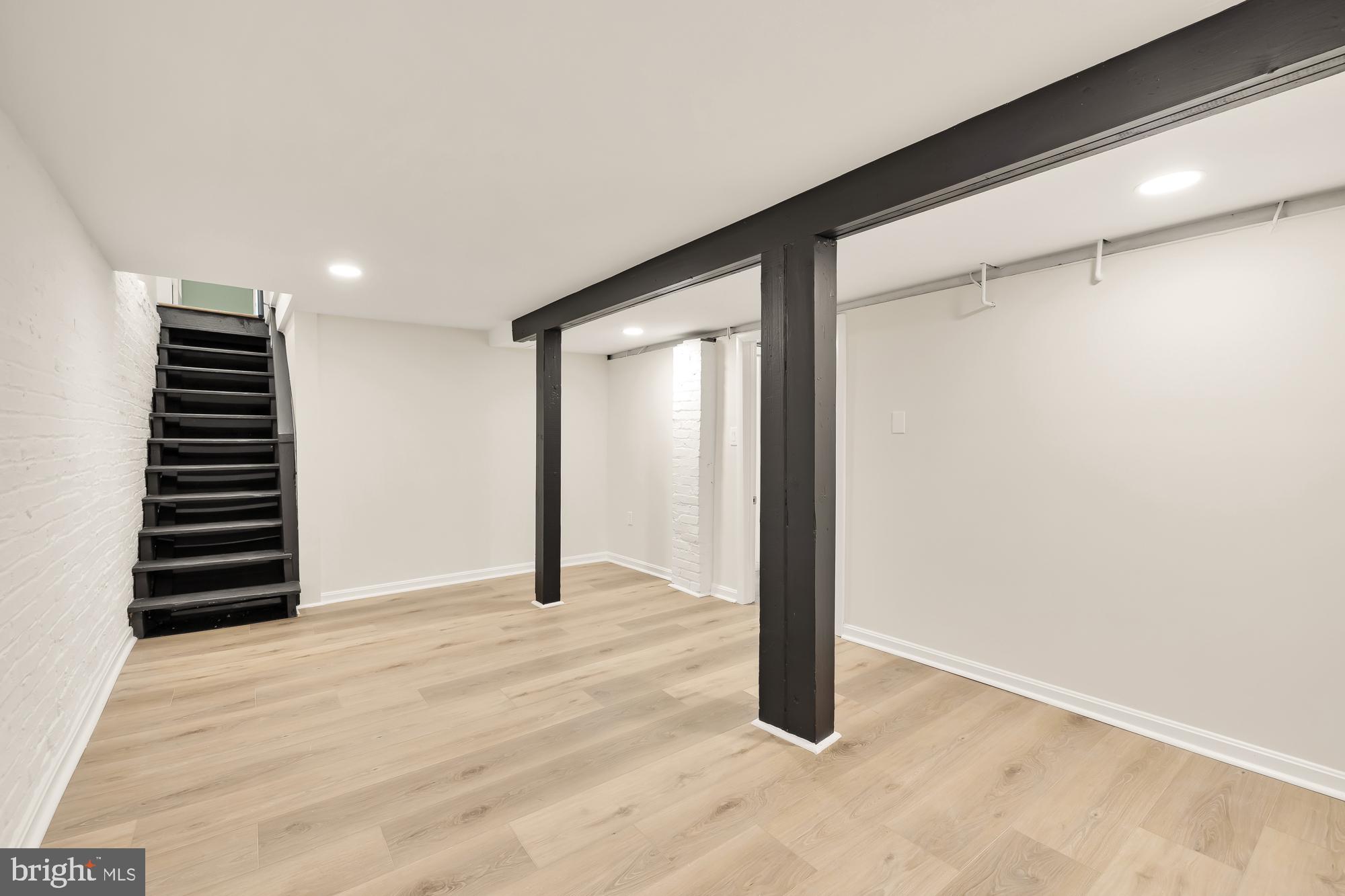 2921 Tilden Street Northwest Washington, DC 20008 - Photo 49 of 62
