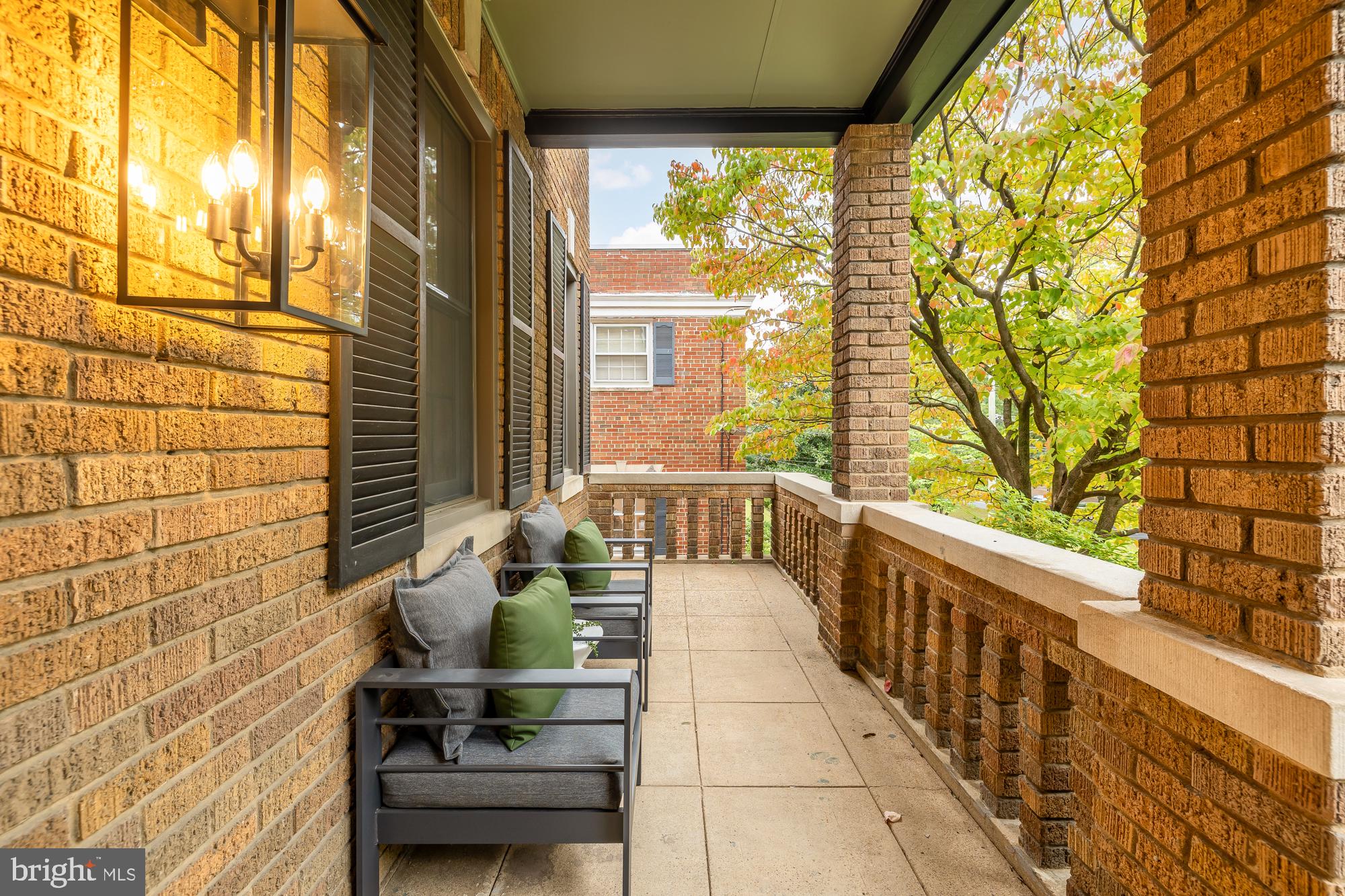 2921 Tilden Street Northwest Washington, DC 20008 - Photo 5 of 62