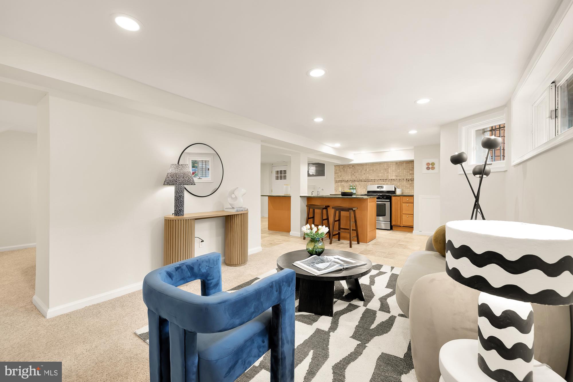 2921 Tilden Street Northwest Washington, DC 20008 - Photo 56 of 62