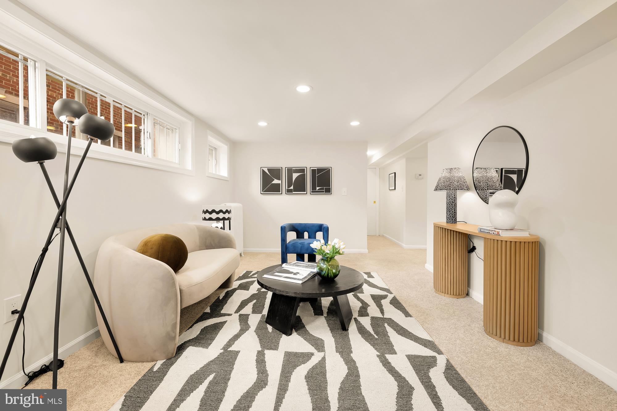 2921 Tilden Street Northwest Washington, DC 20008 - Photo 57 of 62