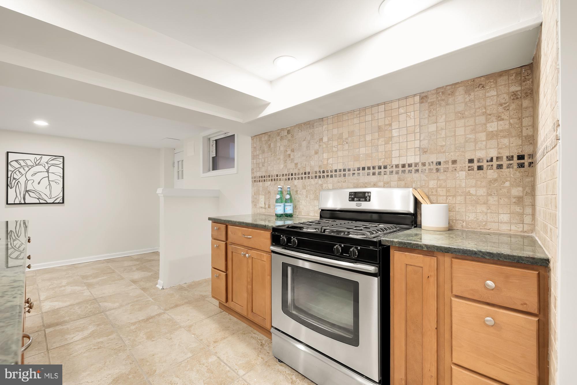 2921 Tilden Street Northwest Washington, DC 20008 - Photo 59 of 62