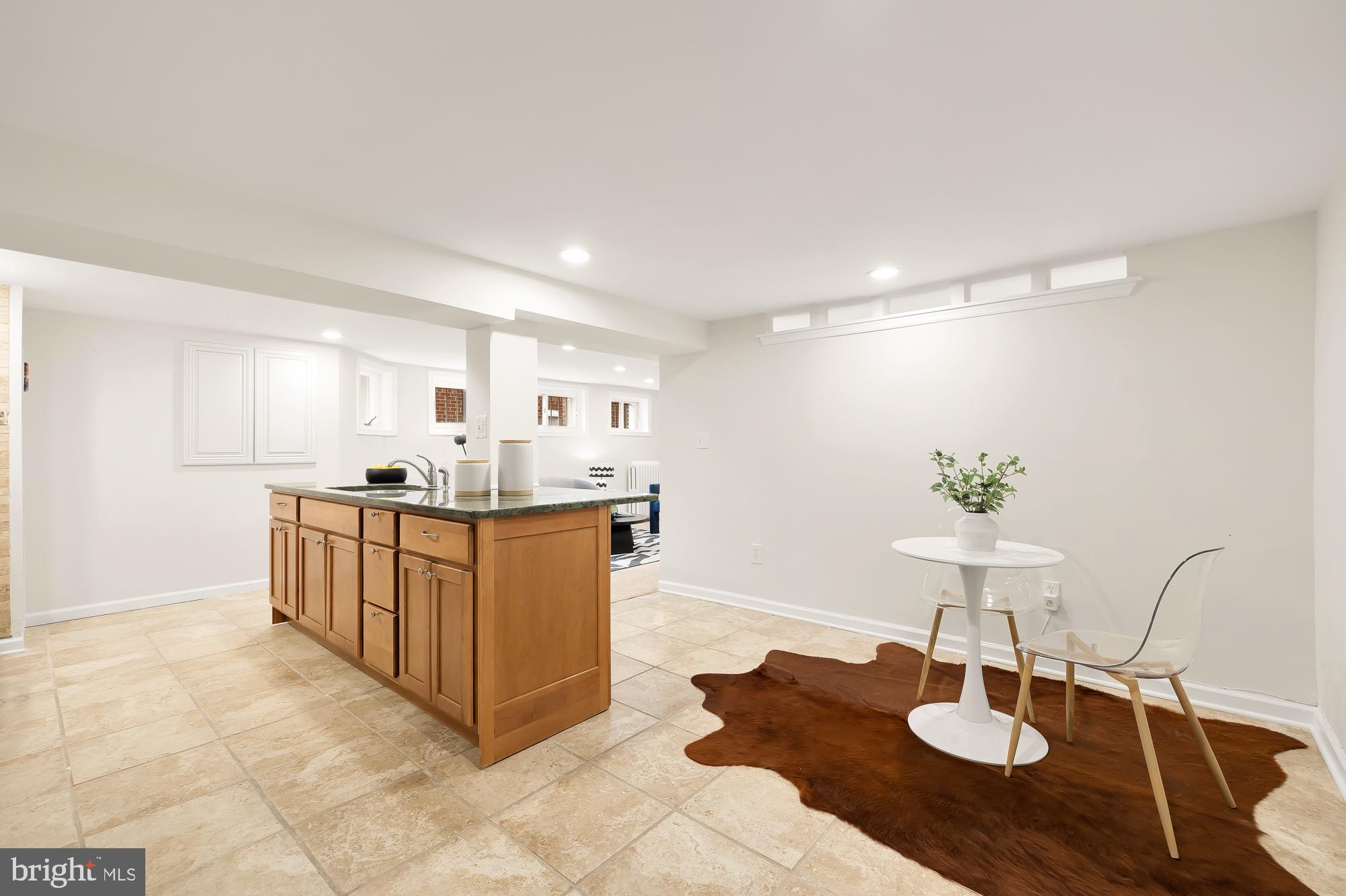2921 Tilden Street Northwest Washington, DC 20008 - Photo 60 of 62