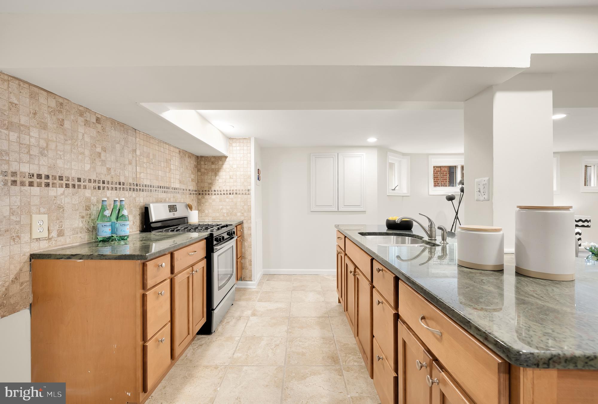 2921 Tilden Street Northwest Washington, DC 20008 - Photo 61 of 62