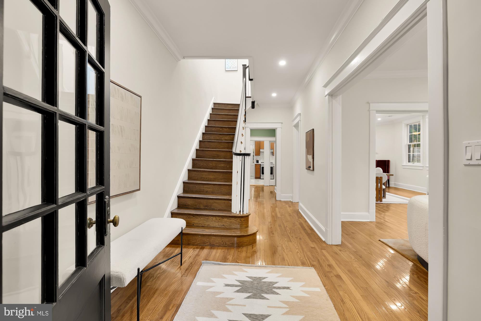 2921 Tilden Street Northwest Washington, DC 20008 - Photo 8 of 62