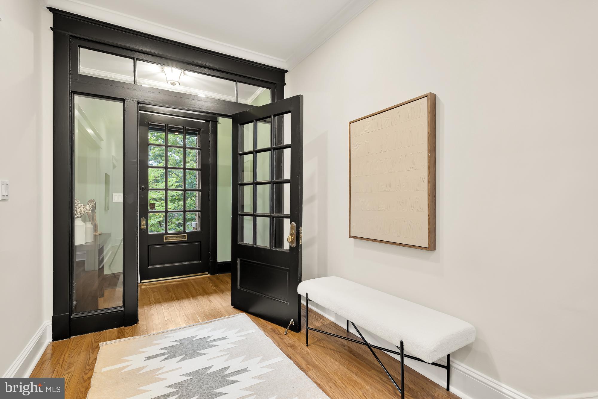 2921 Tilden Street Northwest Washington, DC 20008 - Photo 9 of 62