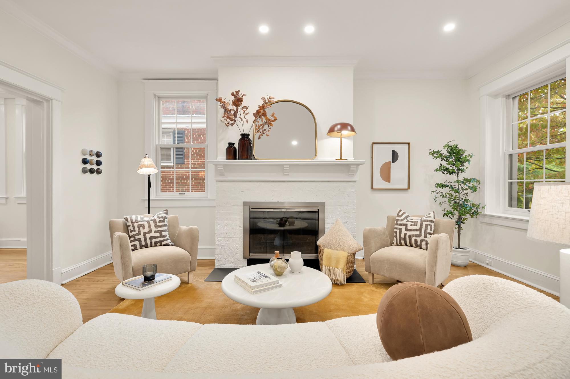 2921 Tilden Street Northwest Washington, DC 20008 - Photo 10 of 62