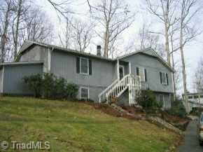 963 Amity Road Asheboro, NC 27203 - Photo 1 of 6 Exterior Front.