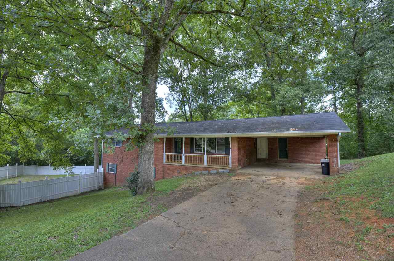 5 Thrushwood Road Northeast Rome, GA 30161 - Photo 1 of 1