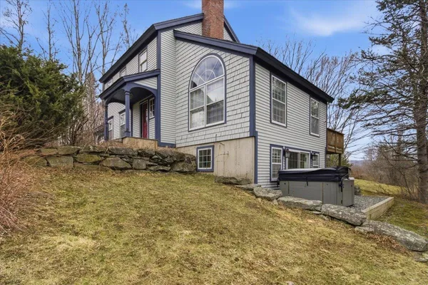 $789,000 | 15 Sawmill Village Way, West Dover, VT 05356