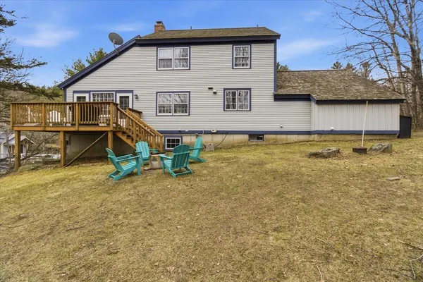 $789,000 | 15 Sawmill Village Way, West Dover, VT 05356