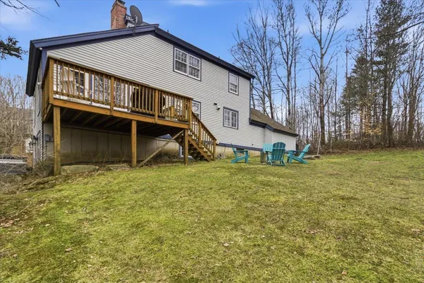 $789,000 | 15 Sawmill Village Way, West Dover, VT 05356