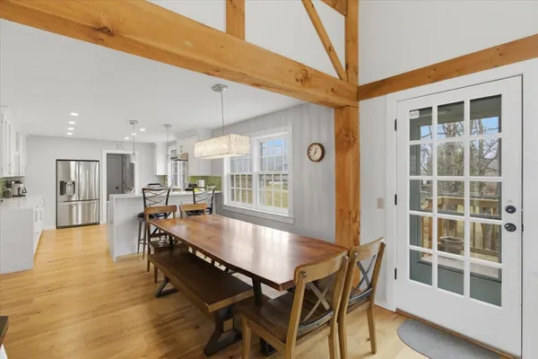 $789,000 | 15 Sawmill Village Way, West Dover, VT 05356