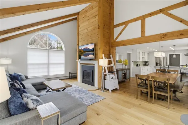 $789,000 | 15 Sawmill Village Way, West Dover, VT 05356