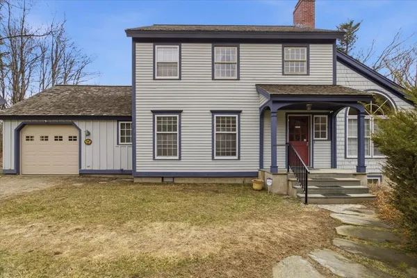 $789,000 | 15 Sawmill Village Way, West Dover, VT 05356