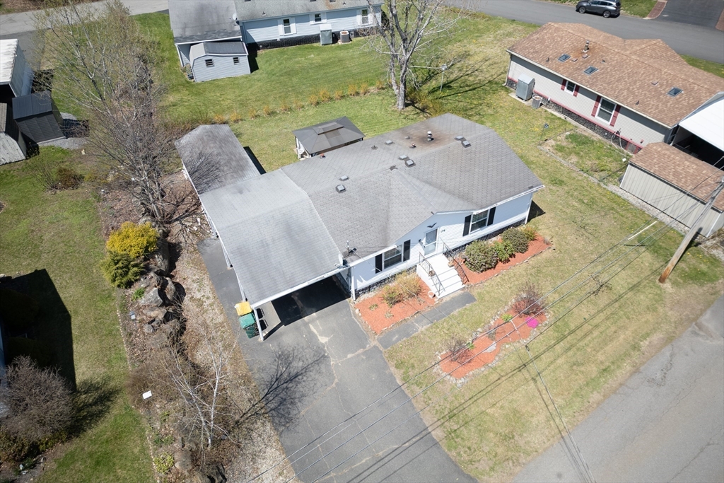 170 Champagne Road Gardner, MA 01440 - Photo 12 of 15