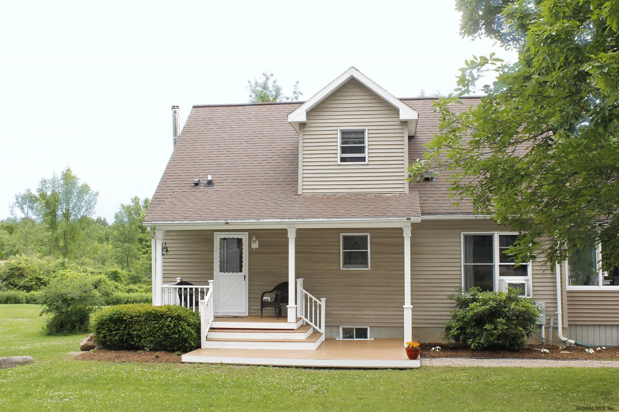 2832 Furbeck Road Guilderland, NY 12009 - Photo 1 of 49 Photo 1