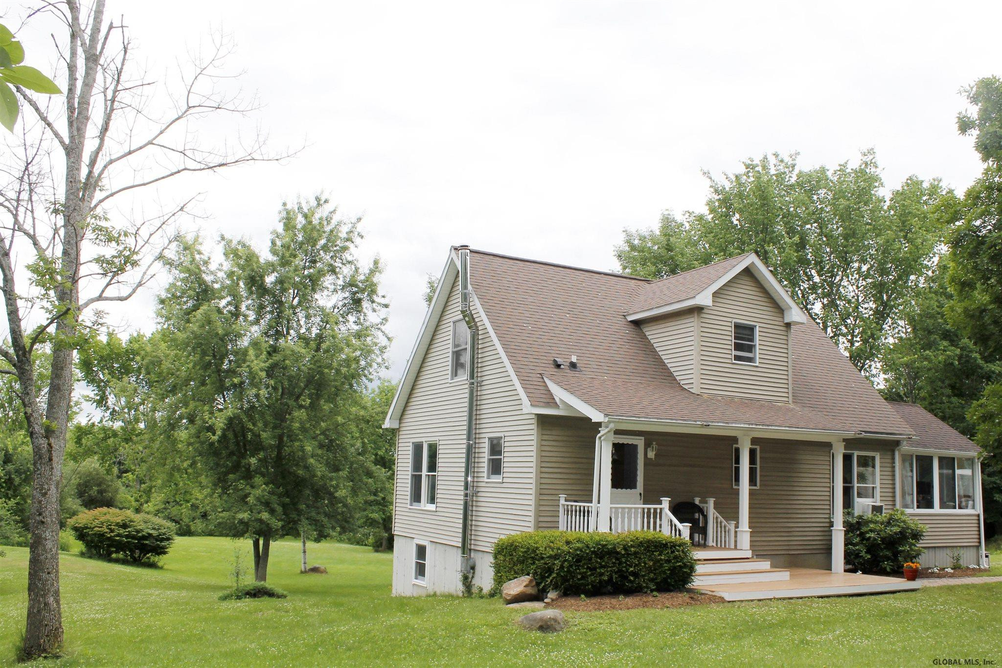 2832 Furbeck Road Guilderland, NY 12009 - Photo 2 of 49 Photo 2