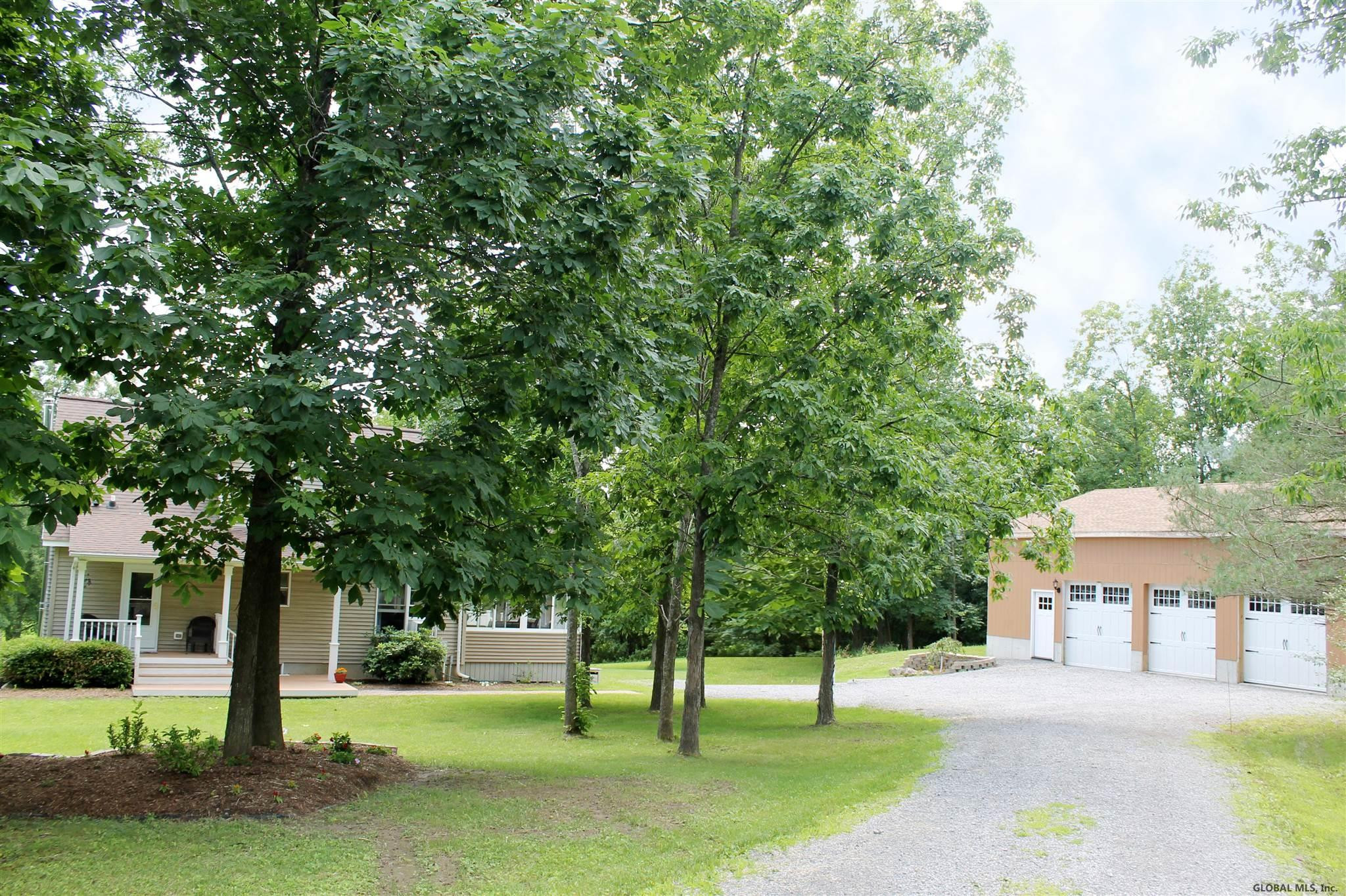 2832 Furbeck Road Guilderland, NY 12009 - Photo 34 of 49 Photo 34