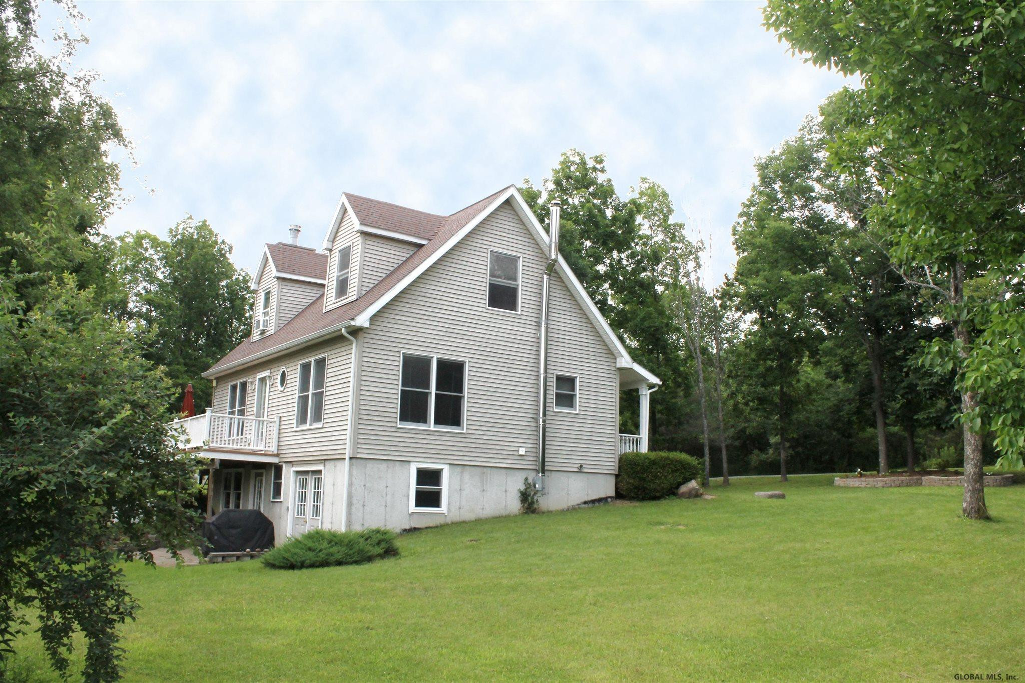 2832 Furbeck Road Guilderland, NY 12009 - Photo 45 of 49 Photo 45