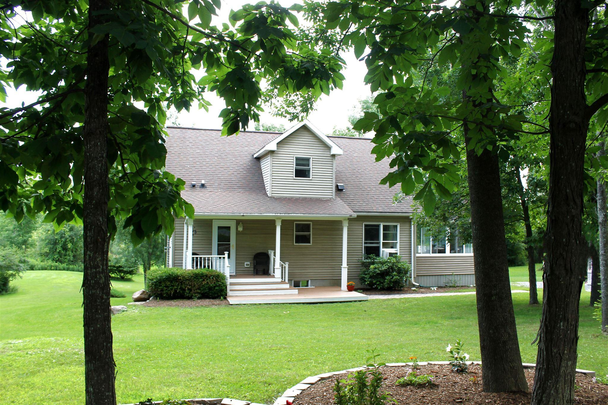 2832 Furbeck Road Guilderland, NY 12009 - Photo 47 of 49 Photo 47