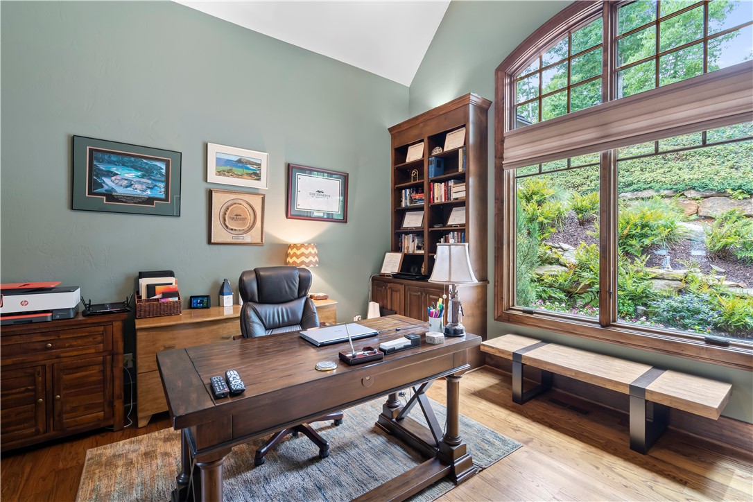 522 Palmer Way Sunset, SC 29685 - Photo 21 of 50 Office