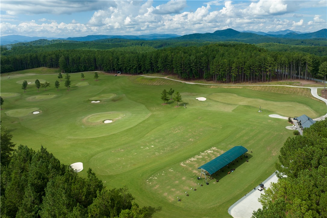 522 Palmer Way Sunset, SC 29685 - Photo 50 of 50 Golf Practice Facility