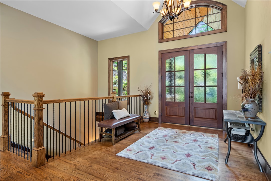 522 Palmer Way Sunset, SC 29685 - Photo 5 of 50 Entry