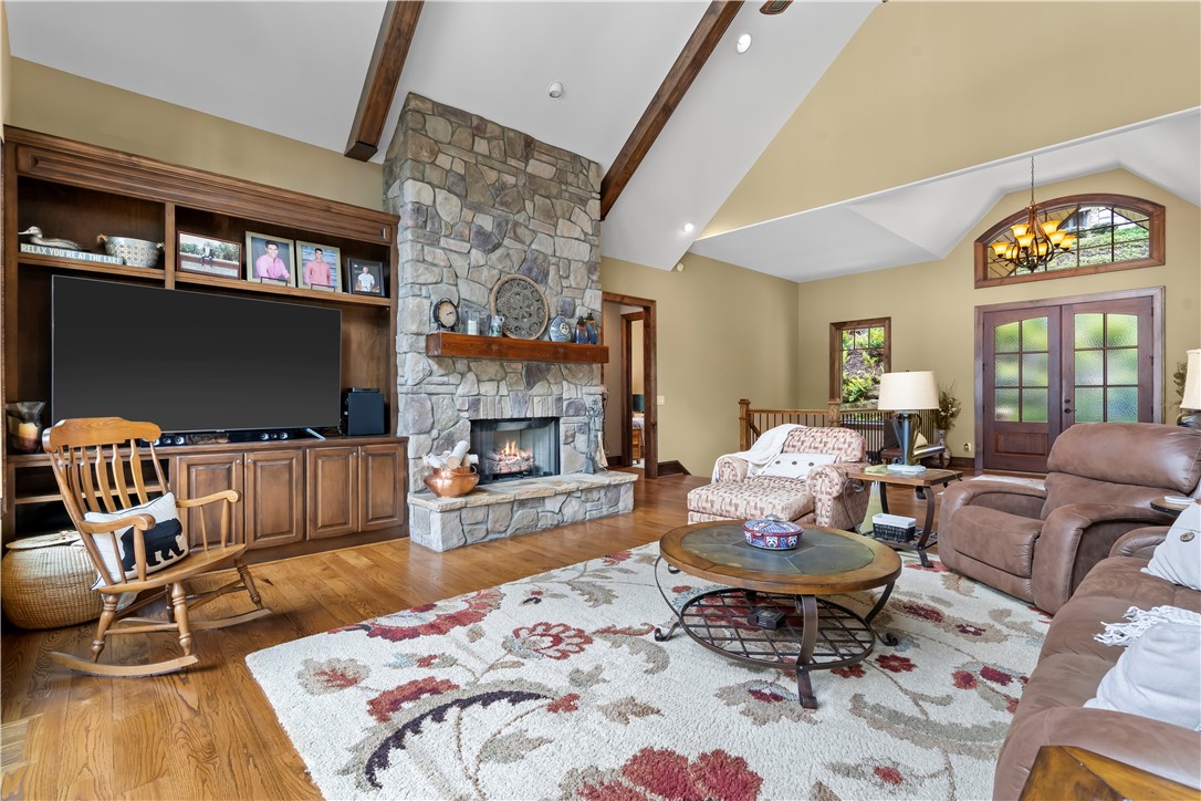 522 Palmer Way Sunset, SC 29685 - Photo 7 of 50 Great Room