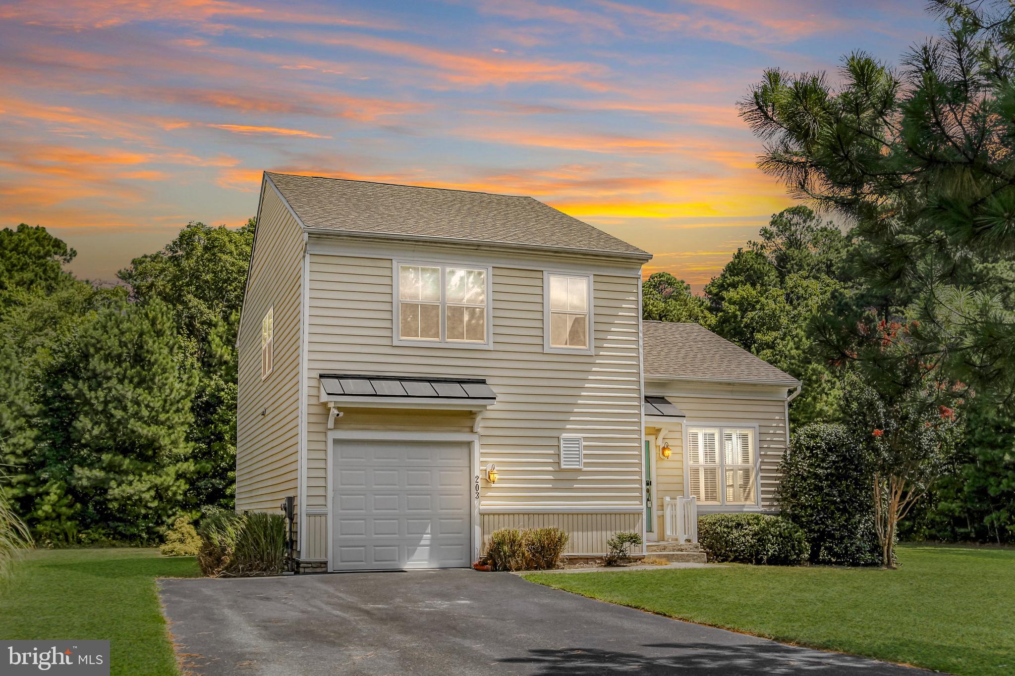 203 Senators Way Berlin, MD 21811 - Photo 1 of 64
