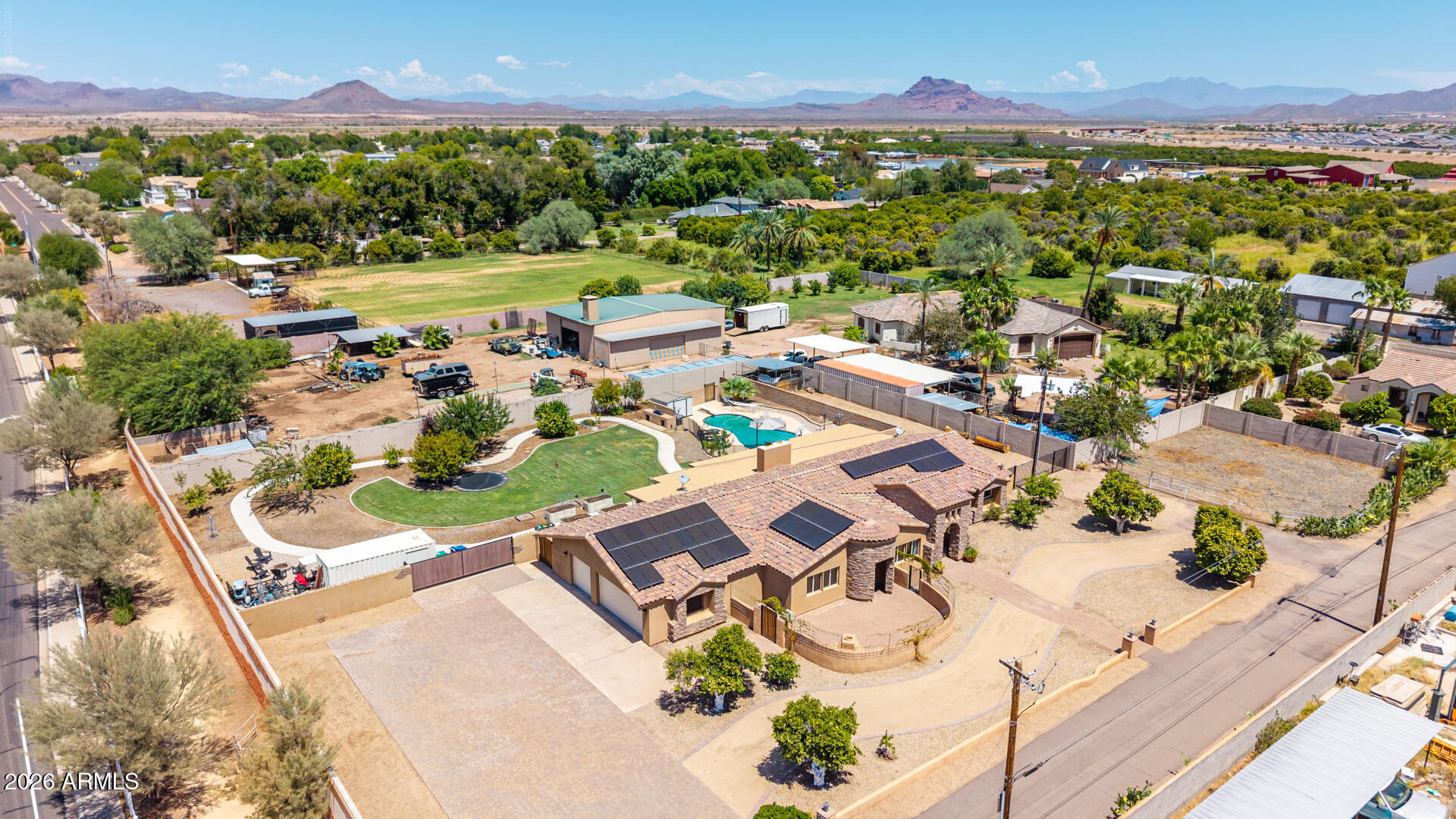 3109 North Gilbert Road Mesa, AZ 85203 - Photo 67 of 71 68-Gilbert