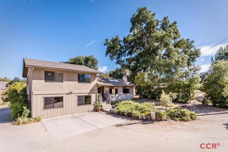 8494 Santa Rosa Road Atascadero, CA 93422 - Photo 1 of 23 Primary Photo