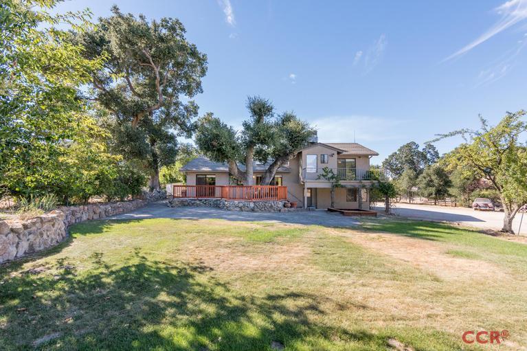 8494 Santa Rosa Road Atascadero, CA 93422 - Photo 4 of 23 Additional Photo