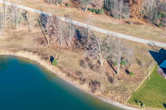 $81,500 | 11463 Killarney Drive, Stanwood, MI 49346