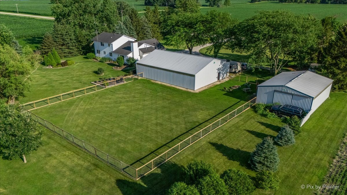 49W972 Peterson Road Maple Park, IL 60151 - Photo 10 of 84 Gallery Image 10