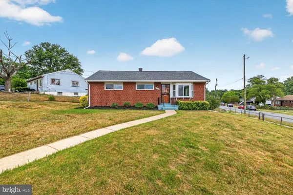 $434,900 | 7408 Mason Street, District Heights, MD 20747