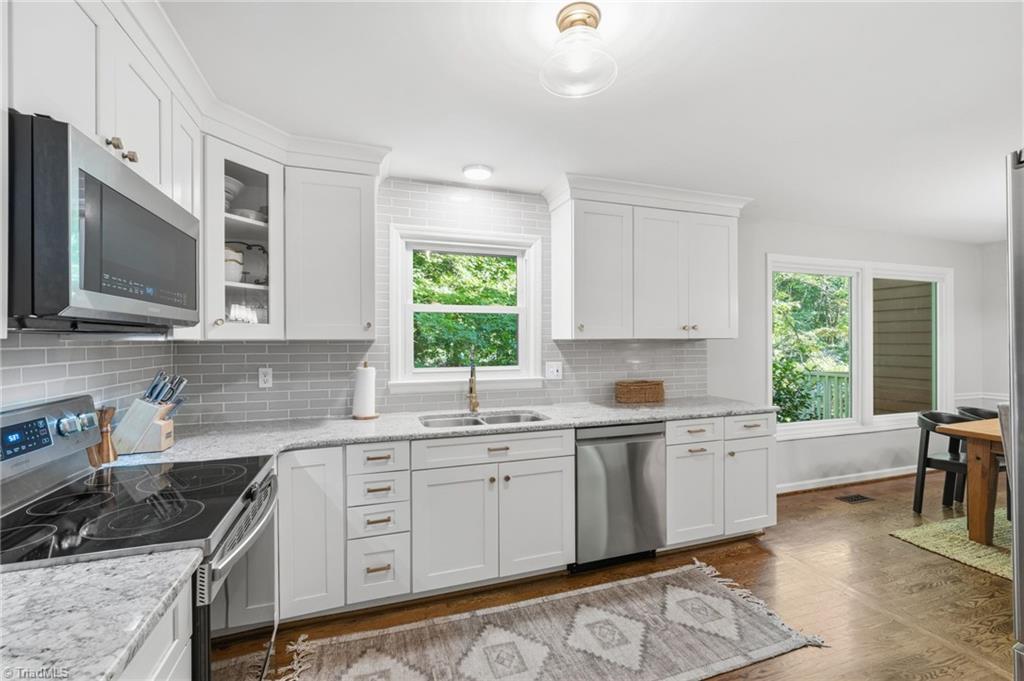 4432 Cooper Road Winston-Salem, NC 27127 - Photo 14 of 40