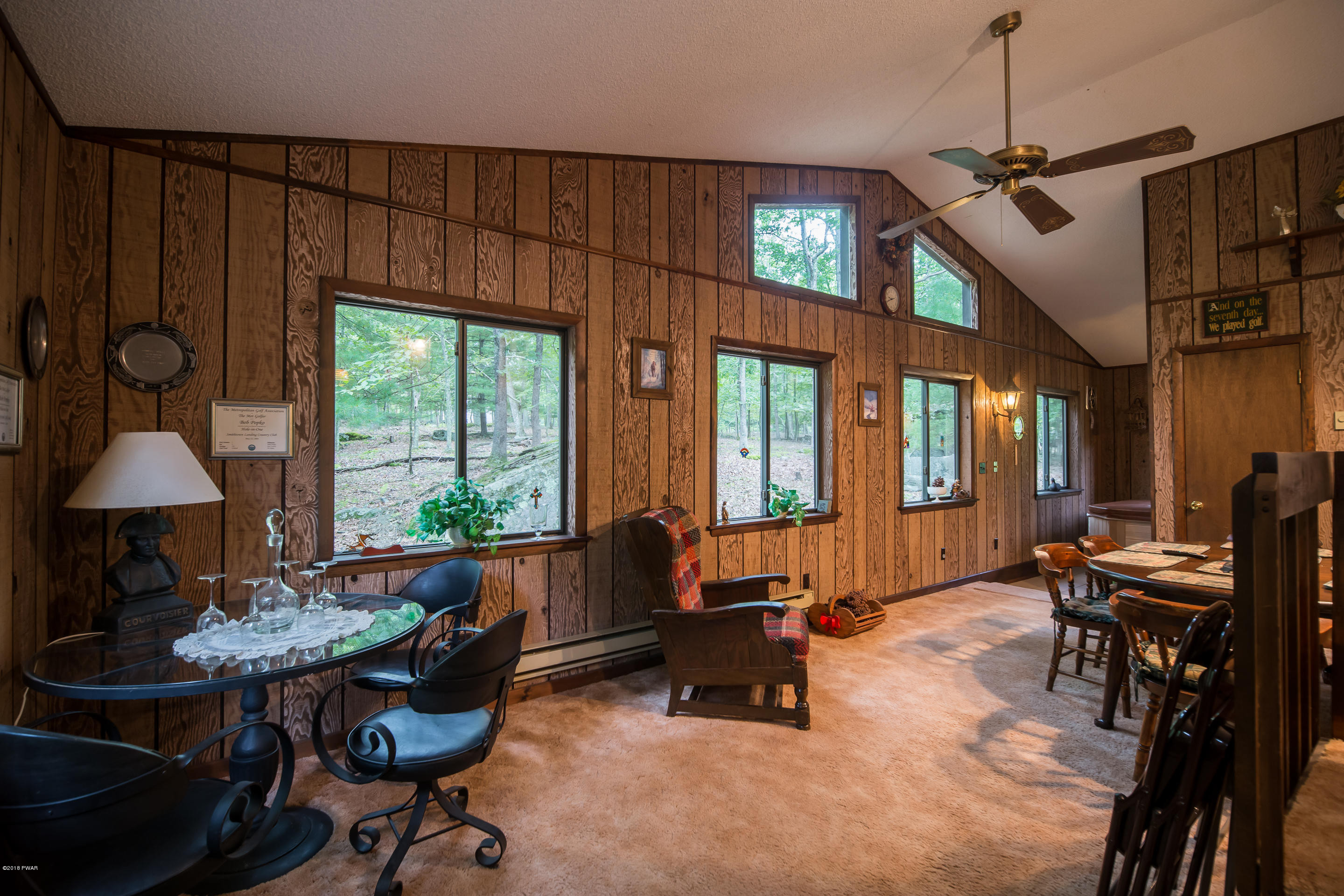 107 Tanager Road Lackawaxen, PA 18435 - Photo 17 of 32 Addition