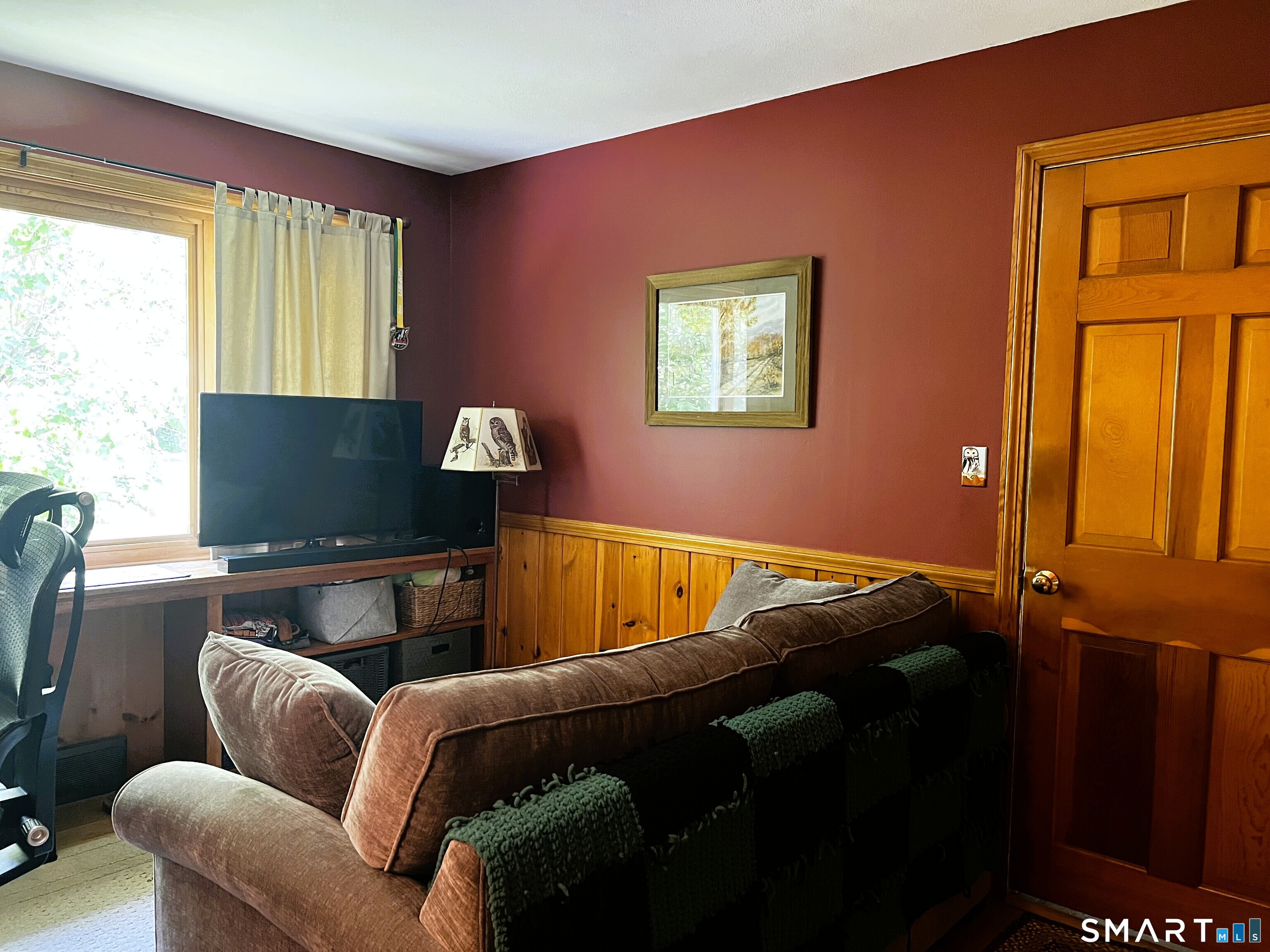 57 Hickory Hill Road Thomaston, CT 06787 - Photo 20 of 36 Bedroom 3