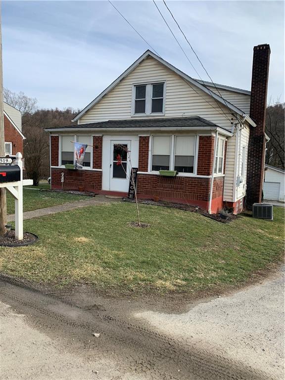 8519 Noblestown Road McDonald, PA 15057 - Photo 1 of 22 Gallery Image 1