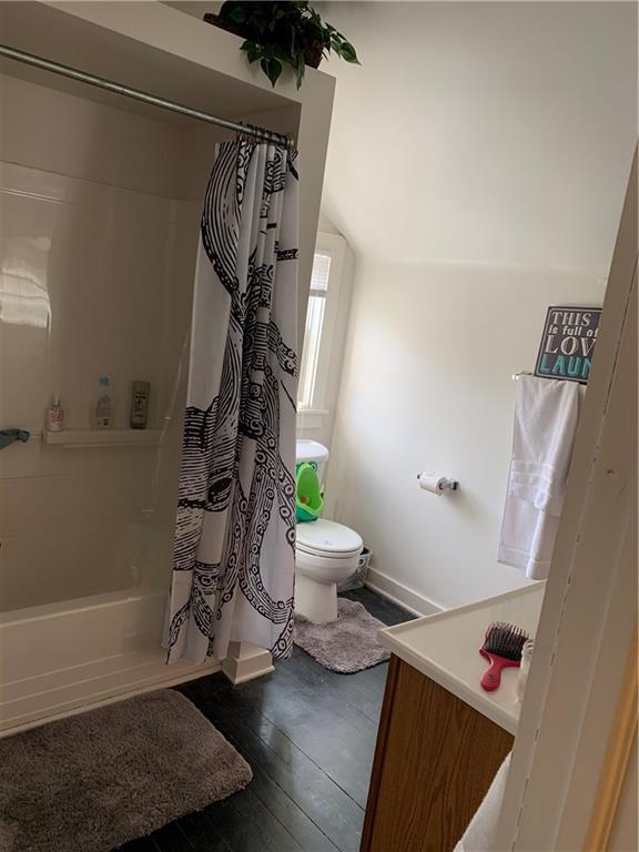 8519 Noblestown Road McDonald, PA 15057 - Photo 11 of 22 Gallery Image 11