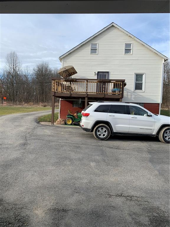 8519 Noblestown Road McDonald, PA 15057 - Photo 19 of 22 Gallery Image 19