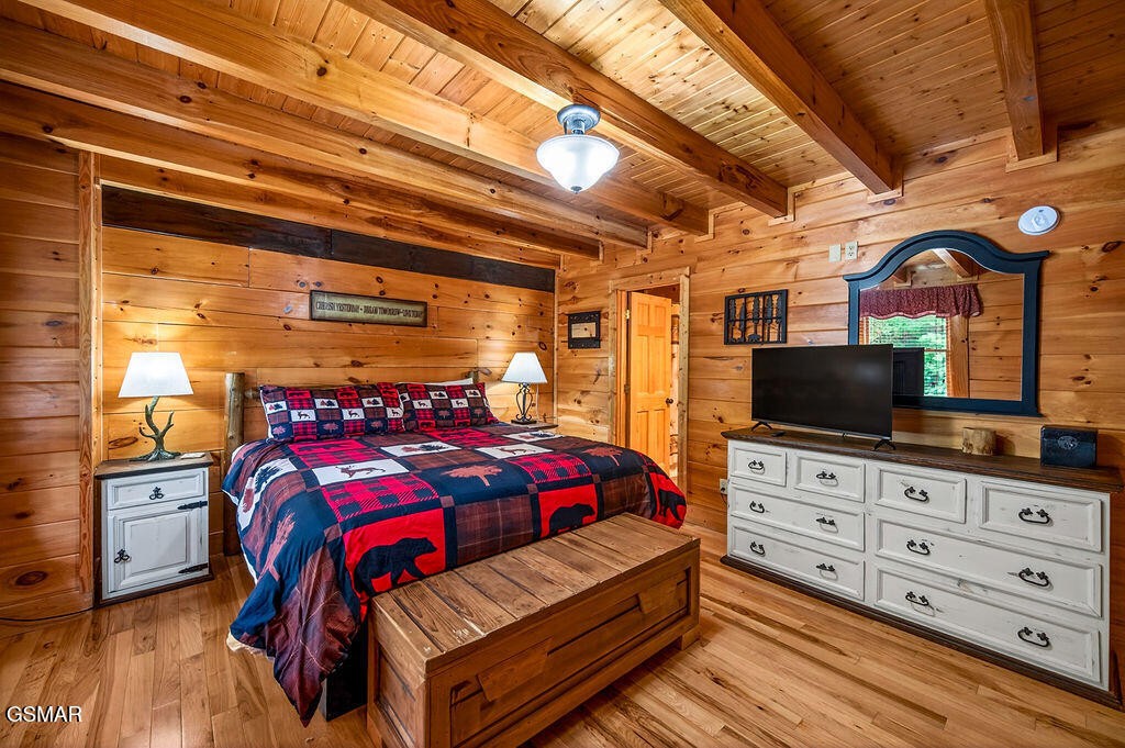 2024 Bear Haven Way Sevierville, TN 37876 - Photo 11 of 35 Gallery Image 11
