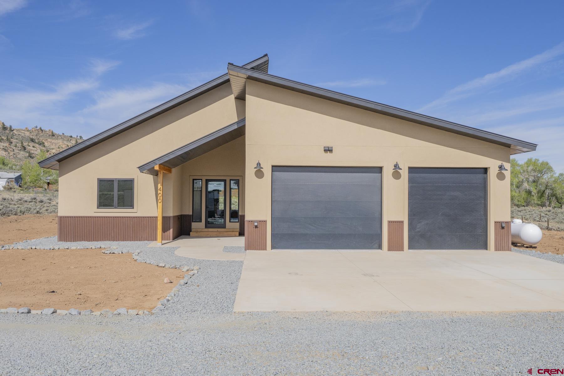 400 Columbine Road Gunnison, CO 81230 - Photo 2 of 41