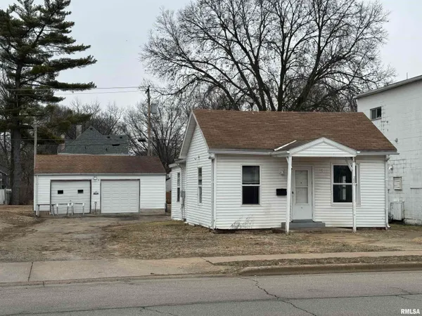 $38,000 | 221 South Schrader Street, Havana, IL 62644